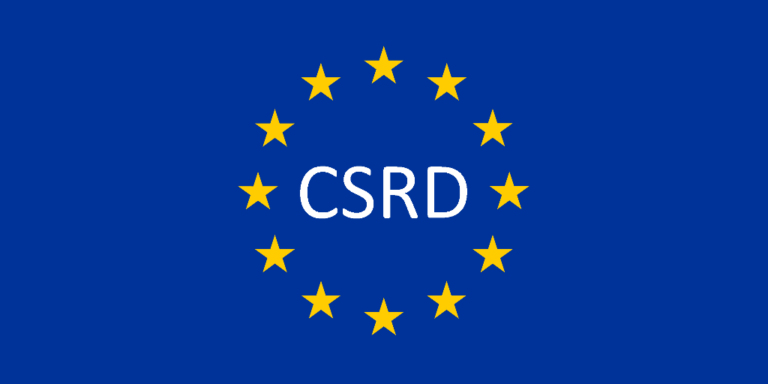 CSRD logo